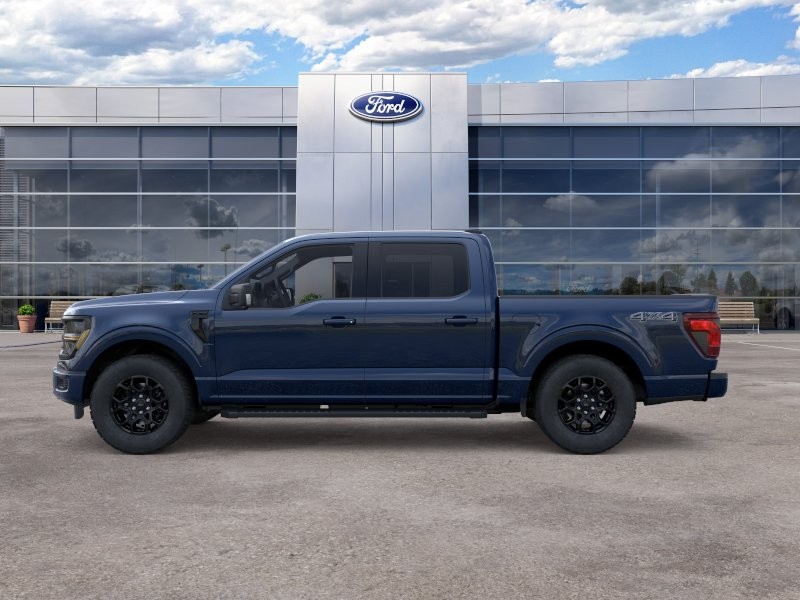 Ford F-150 Vehicle Full-screen Gallery Image 04