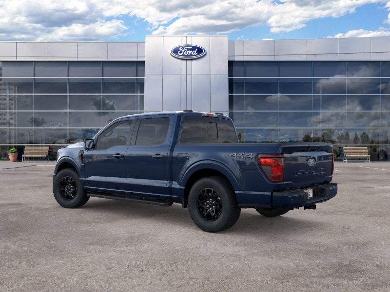 Ford F-150 Vehicle Full-screen Gallery Image 05