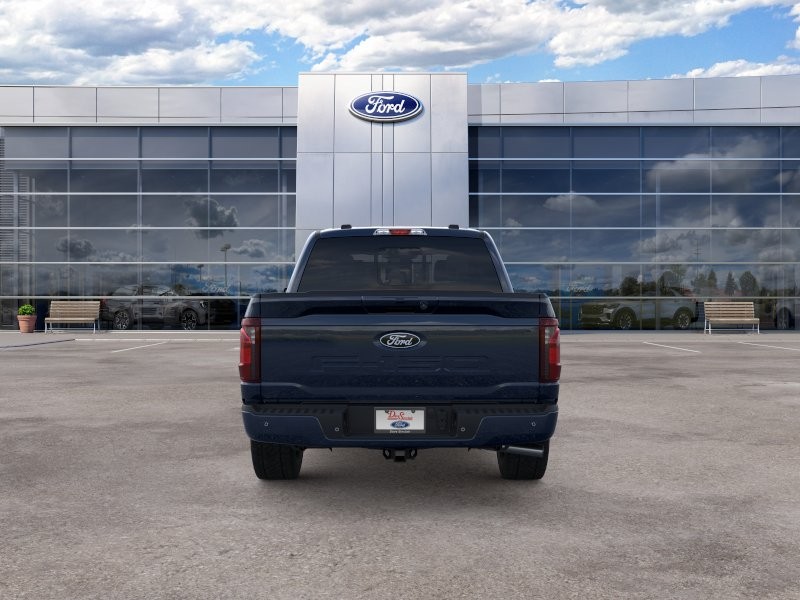 Ford F-150 Vehicle Full-screen Gallery Image 07