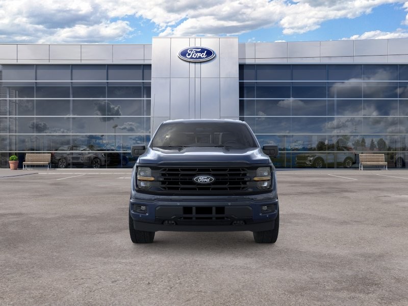 Ford F-150 Vehicle Full-screen Gallery Image 08