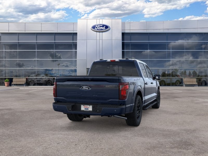 Ford F-150 Vehicle Full-screen Gallery Image 10