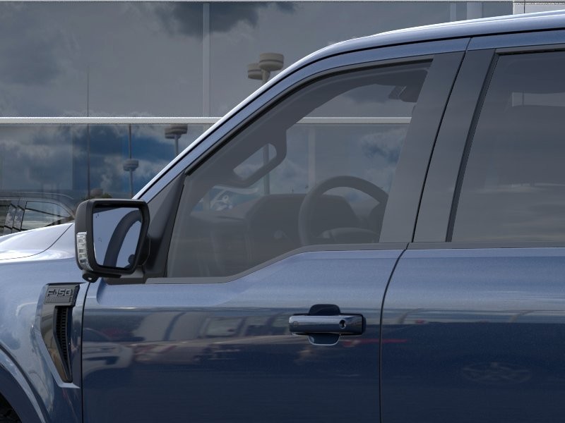 Ford F-150 Vehicle Full-screen Gallery Image 22