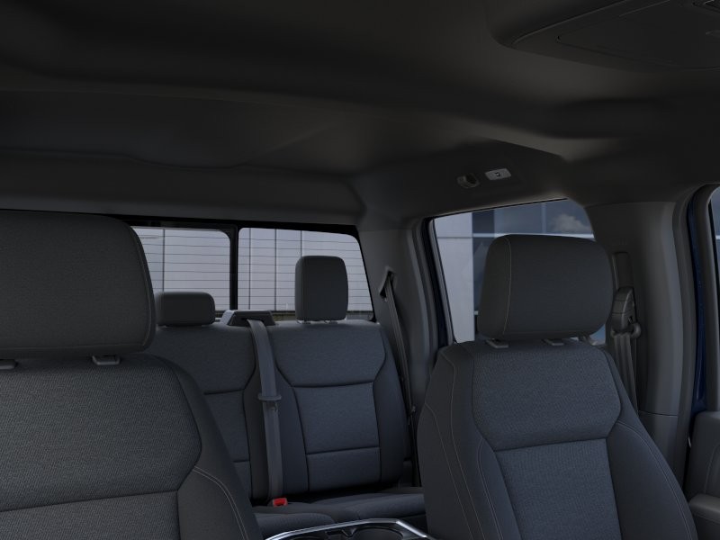 Ford F-150 Vehicle Full-screen Gallery Image 24
