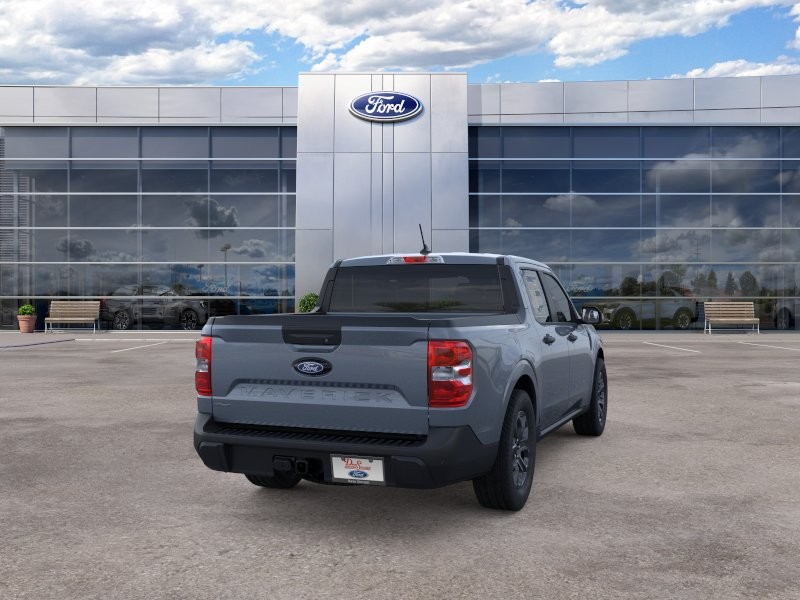 Ford Maverick Vehicle Full-screen Gallery Image 10