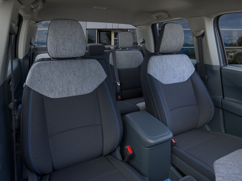 Ford Maverick Vehicle Full-screen Gallery Image 12