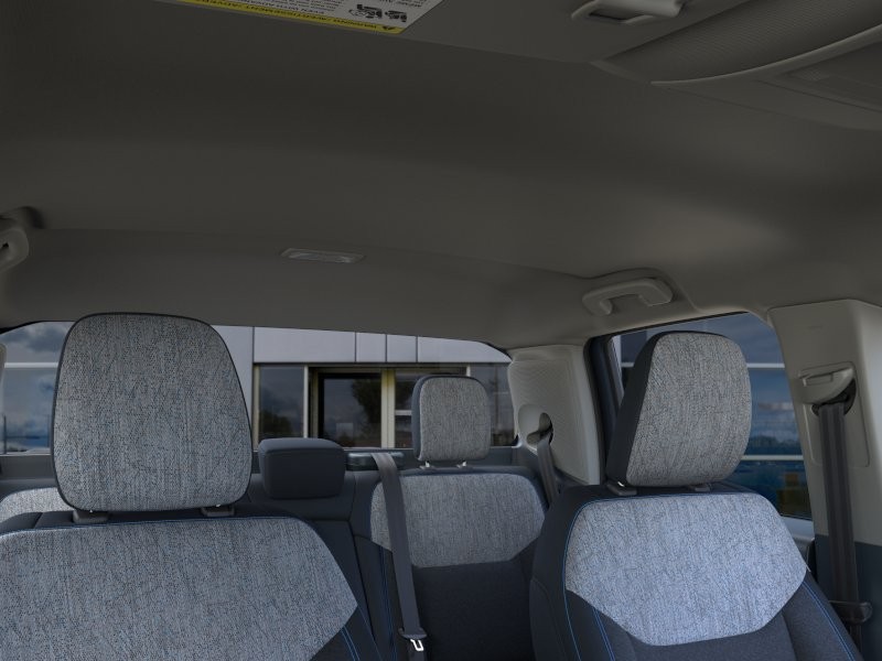 Ford Maverick Vehicle Full-screen Gallery Image 14