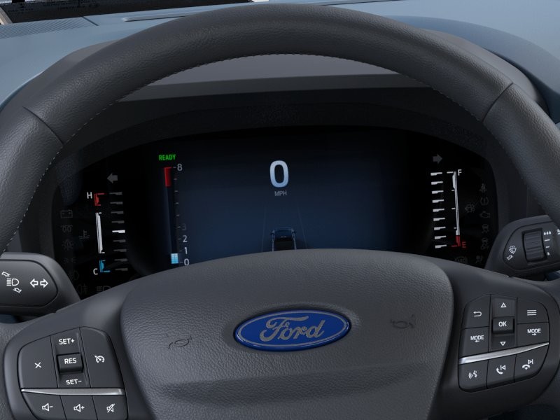 Ford Maverick Vehicle Full-screen Gallery Image 15
