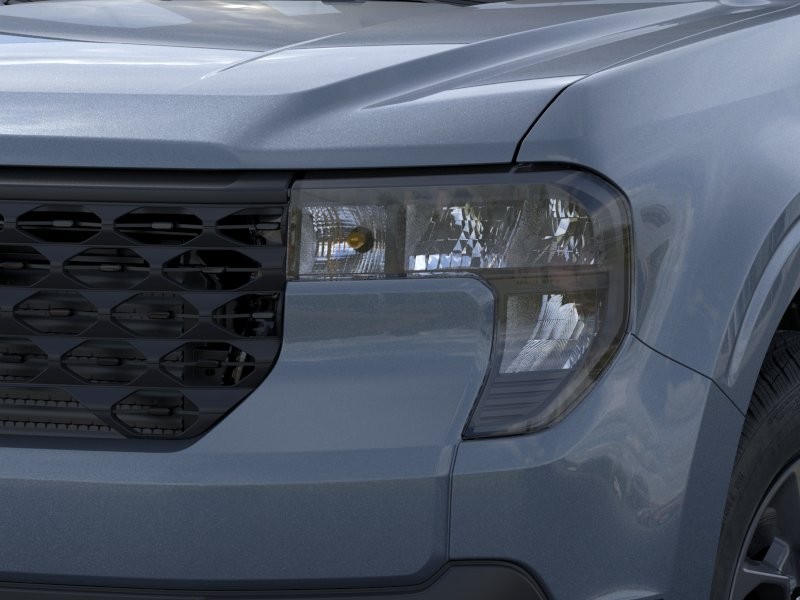 Ford Maverick Vehicle Full-screen Gallery Image 21