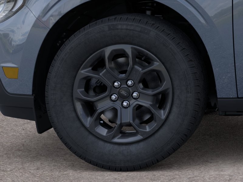 Ford Maverick Vehicle Full-screen Gallery Image 22