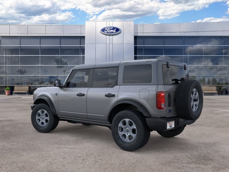Ford Bronco Vehicle Full-screen Gallery Image 05