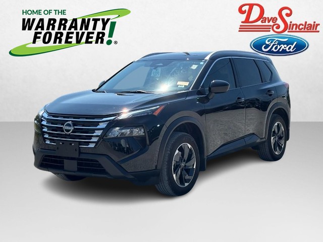 St. Louis MO 2024 Nissan Rogue more details - nissan rogue