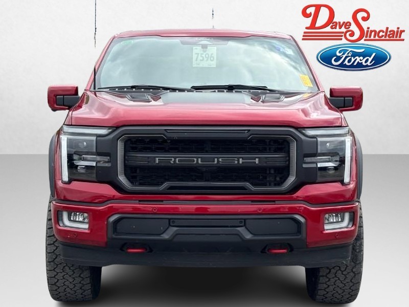Ford F-150 Vehicle Full-screen Gallery Image 02