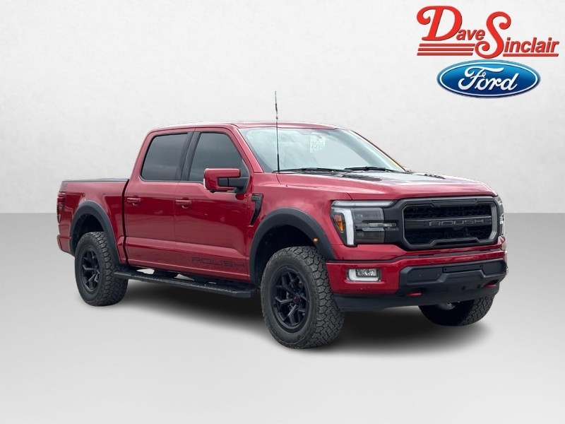 Ford F-150 Vehicle Full-screen Gallery Image 04