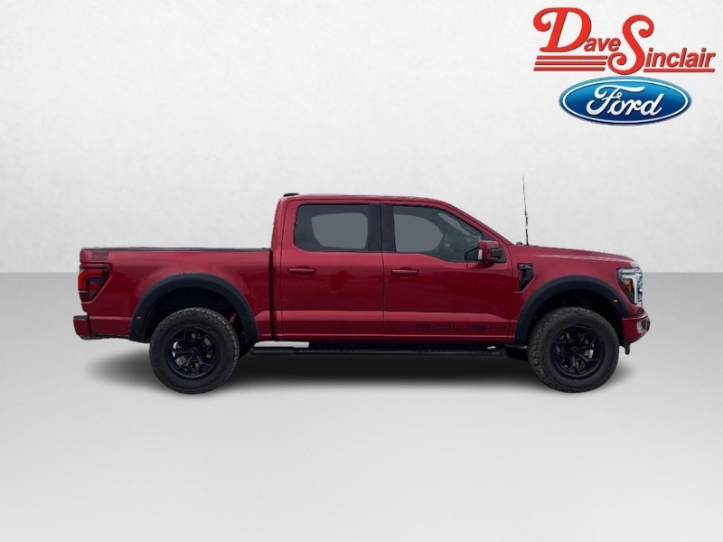 Ford F-150 Vehicle Full-screen Gallery Image 05