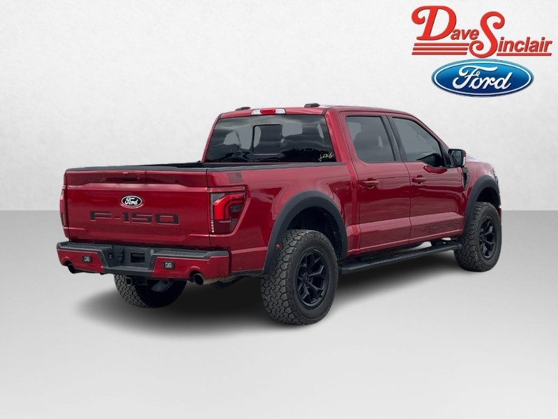 Ford F-150 Vehicle Full-screen Gallery Image 07