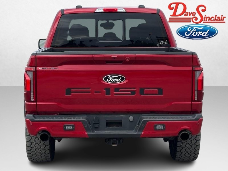 Ford F-150 Vehicle Full-screen Gallery Image 08