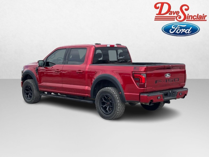 Ford F-150 Vehicle Full-screen Gallery Image 09