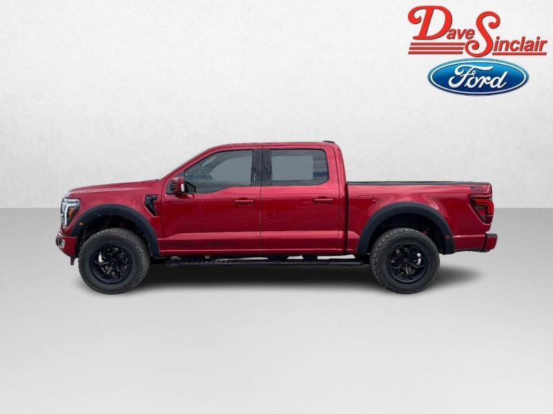 Ford F-150 Vehicle Full-screen Gallery Image 10