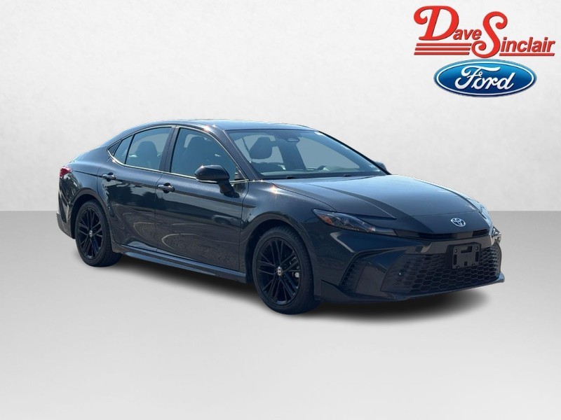 Toyota Camry Vehicle Image 04