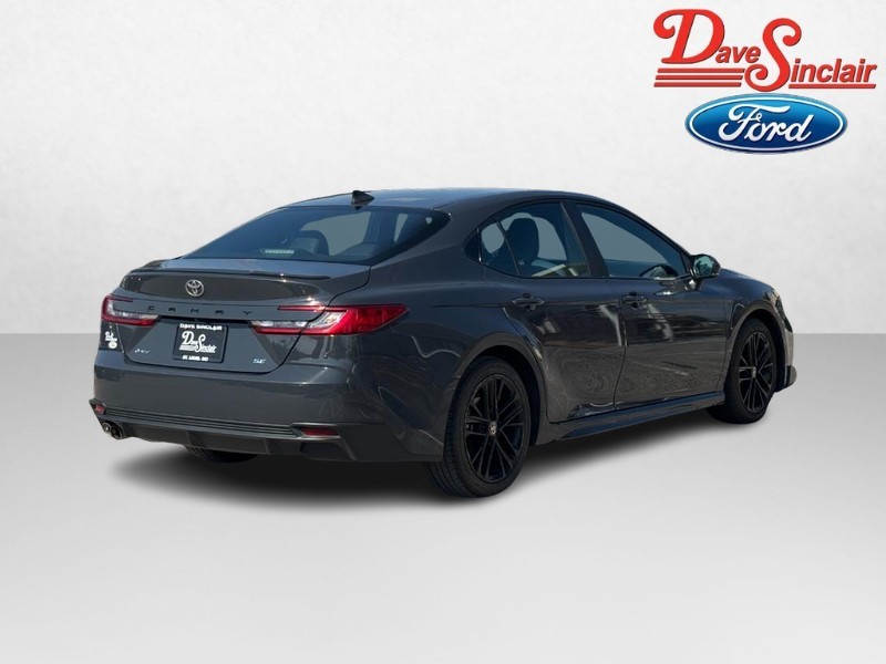Toyota Camry Vehicle Image 07