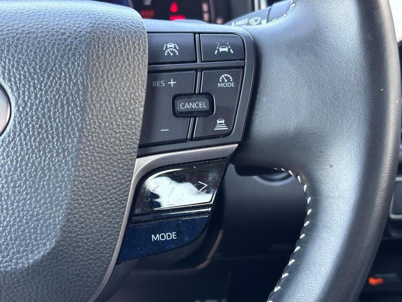 Toyota Camry Vehicle Image 20