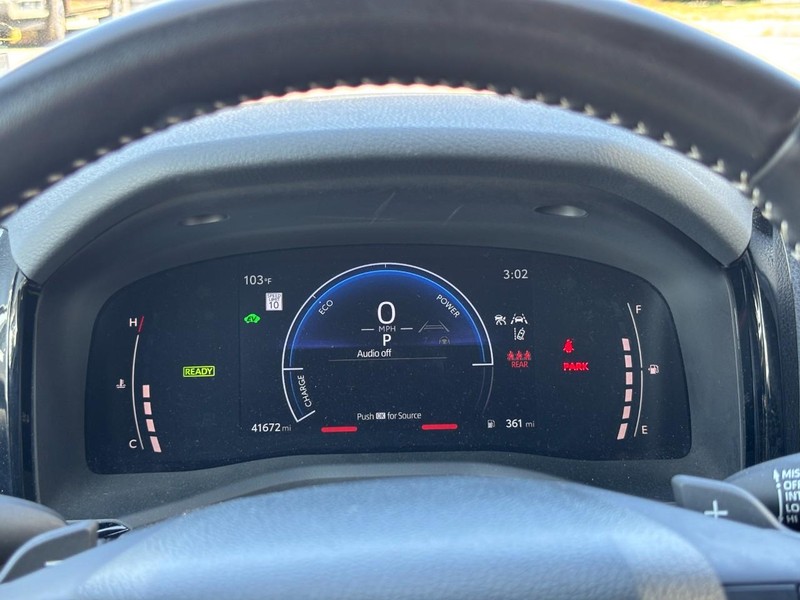 Toyota Camry Vehicle Image 21