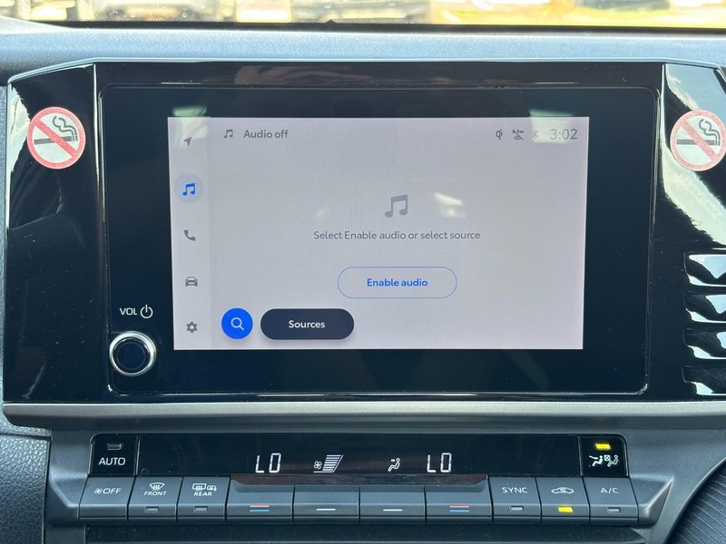 Toyota Camry Vehicle Image 22