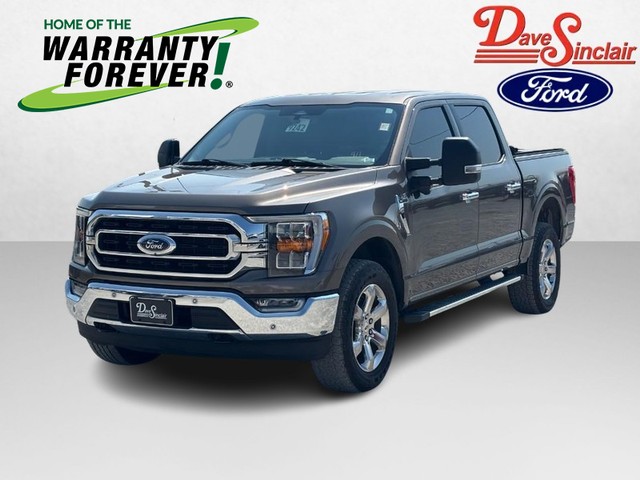 St. Louis MO 2023 Ford F-150 more details - ford f-150