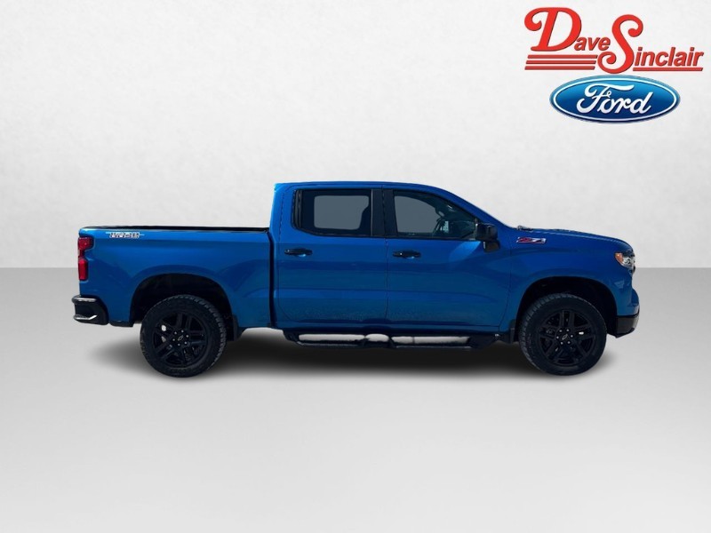 Chevrolet Silverado 1500 Vehicle Image 05