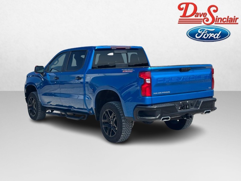 Chevrolet Silverado 1500 Vehicle Image 09
