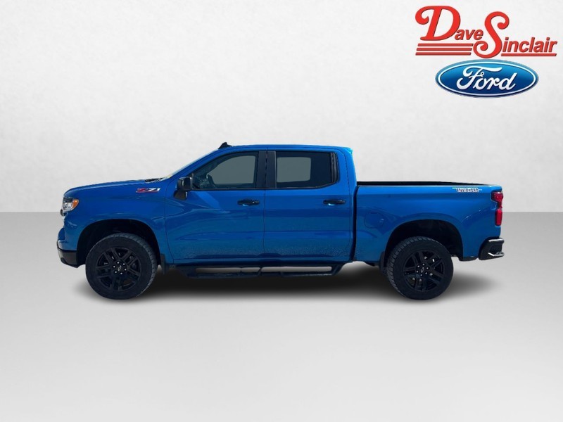 Chevrolet Silverado 1500 Vehicle Image 10