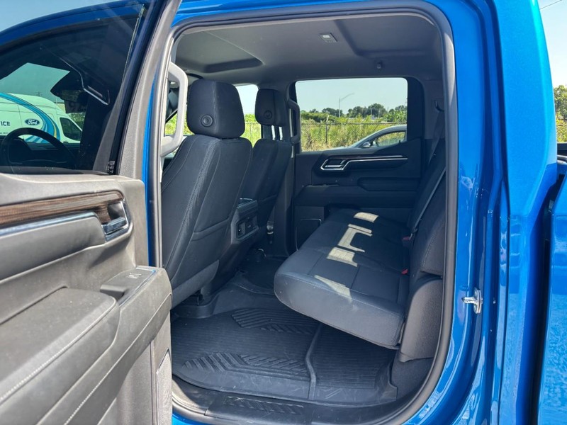 Chevrolet Silverado 1500 Vehicle Image 13