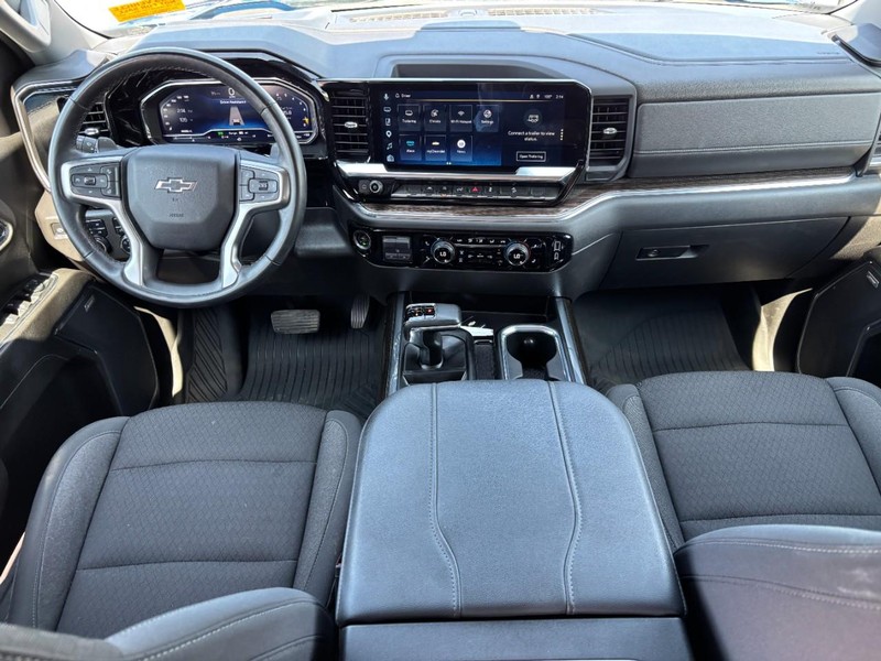 Chevrolet Silverado 1500 Vehicle Image 15