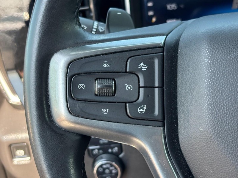 Chevrolet Silverado 1500 Vehicle Image 19