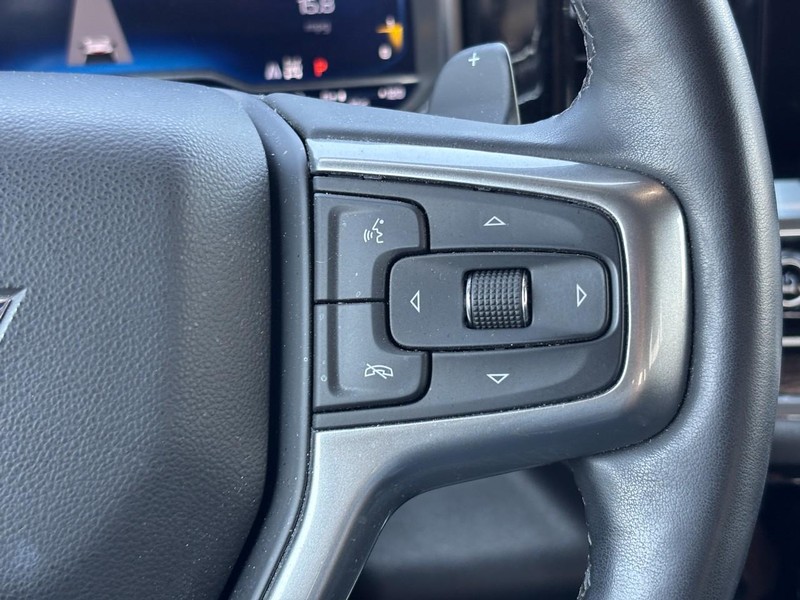 Chevrolet Silverado 1500 Vehicle Image 20