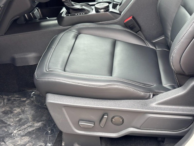 Ford Bronco Vehicle Image 17