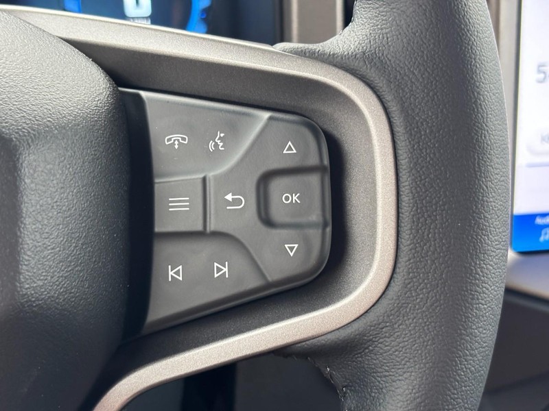 Ford Bronco Vehicle Image 20