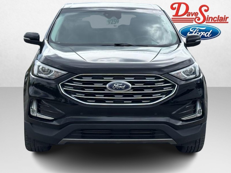Ford Edge Vehicle Image 02