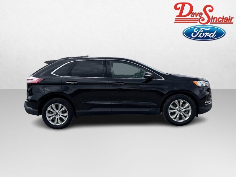Ford Edge Vehicle Image 05