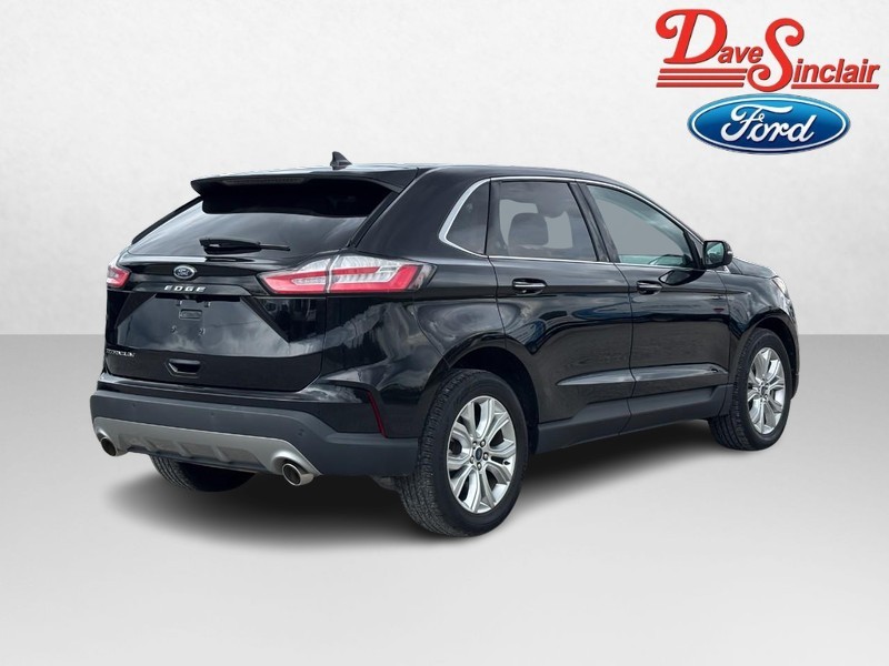 Ford Edge Vehicle Image 07