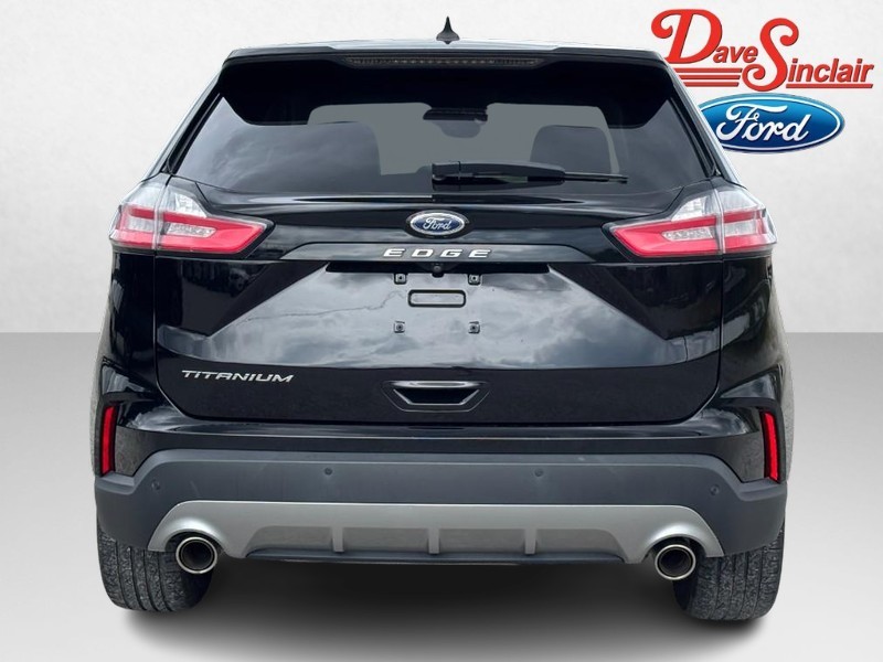 Ford Edge Vehicle Image 08