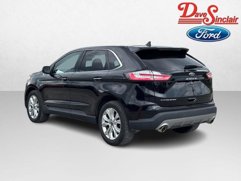 Ford Edge Vehicle Image 09