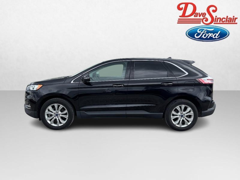 Ford Edge Vehicle Image 10