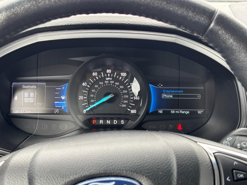 Ford Edge Vehicle Image 21