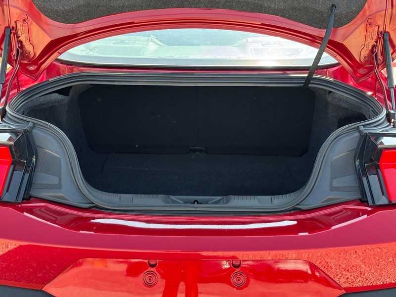 Ford Mustang Vehicle Image 11