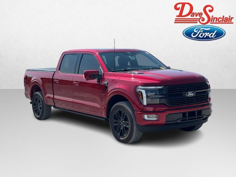 Ford F-150 Vehicle Image 04