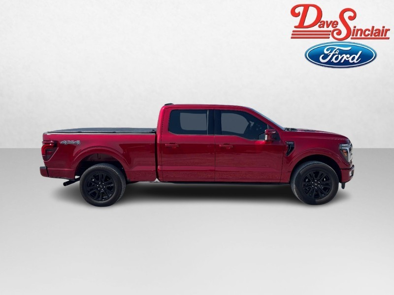 Ford F-150 Vehicle Image 05