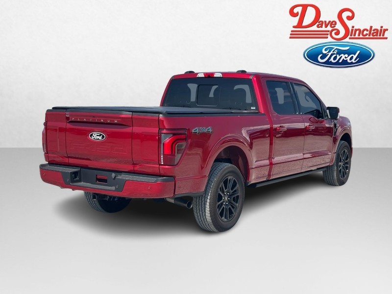 Ford F-150 Vehicle Image 07