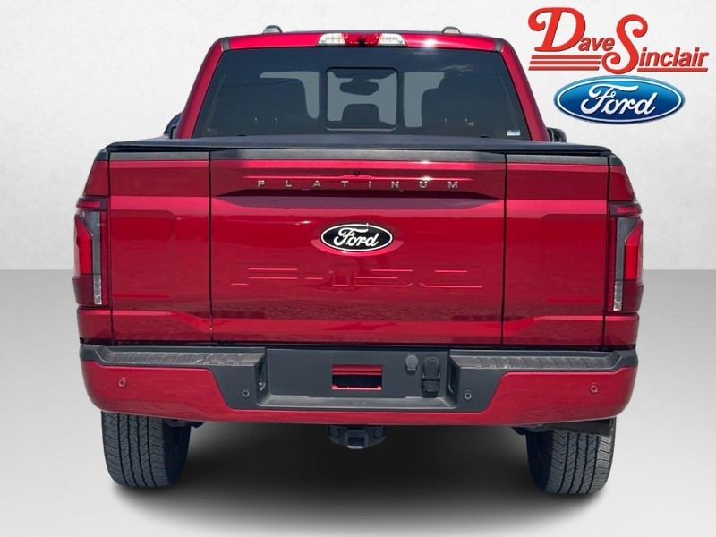 Ford F-150 Vehicle Image 08