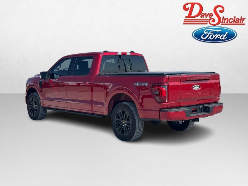 Ford F-150 Vehicle Image 09